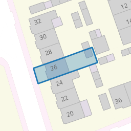 Perceel ETN01-L-5618