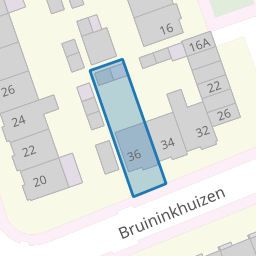 Perceel ETN01-L-5622