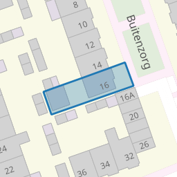 Perceel ETN01-L-5625