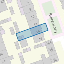 Perceel ETN01-L-5626