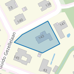 Perceel ETN01-L-5649