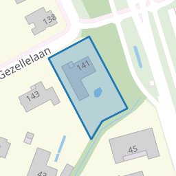 Perceel ETN01-L-5650