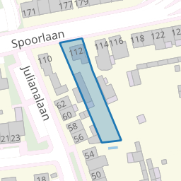 Perceel ETN01-L-5723