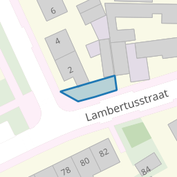 Perceel ETN01-L-5731