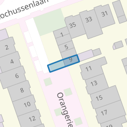 Perceel ETN01-L-5739