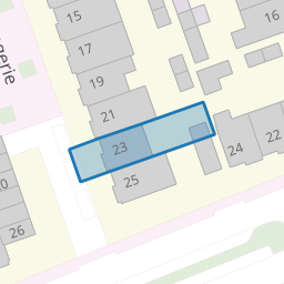 Perceel ETN01-L-5749