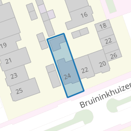 Perceel ETN01-L-5759