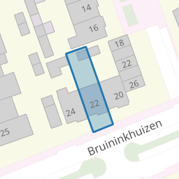 Perceel ETN01-L-5760