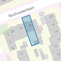 Perceel ETN01-L-5791