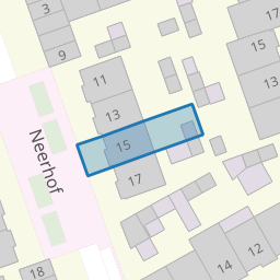 Perceel ETN01-L-5798