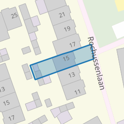 Perceel ETN01-L-5800