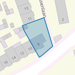 Perceel ETN01-L-5808