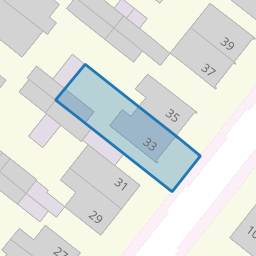 Perceel ETN01-L-5813