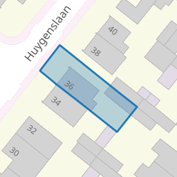 Perceel ETN01-L-5816