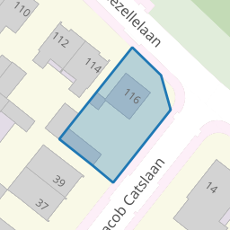 Perceel ETN01-L-5818