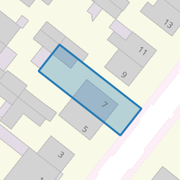 Perceel ETN01-L-5850