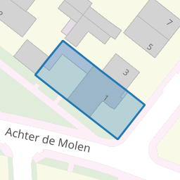 Perceel ETN01-L-5853