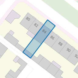 Perceel ETN01-L-5874