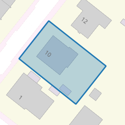 Perceel ETN01-L-5890