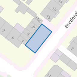 Perceel ETN01-L-5913