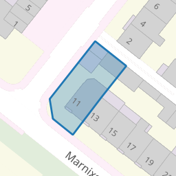 Perceel ETN01-L-5914