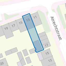 Perceel ETN01-L-5927