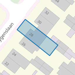 Perceel ETN01-L-5967