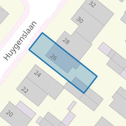 Perceel ETN01-L-5968