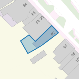 Perceel ETN01-L-6022