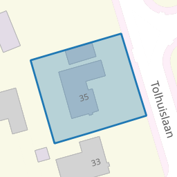 Perceel ETN01-L-6070