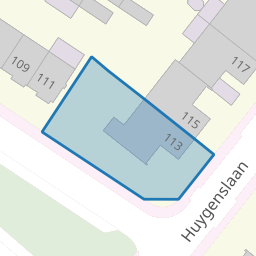 Perceel ETN01-L-6119