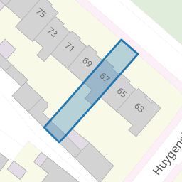 Perceel ETN01-L-6145