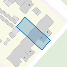 Perceel ETN01-L-6184