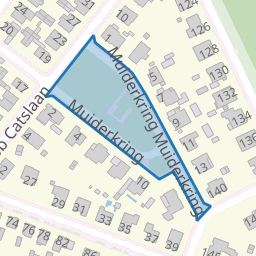 Perceel ETN01-L-6194