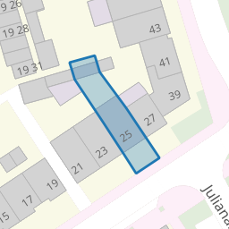 Perceel ETN01-L-6232