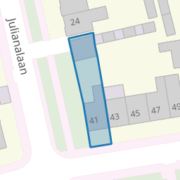 Perceel ETN01-L-6234