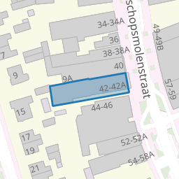 Perceel ETN01-L-6257