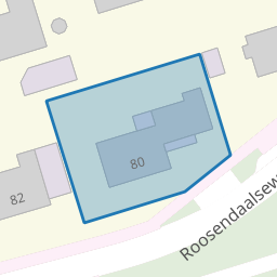 Perceel ETN01-L-6321