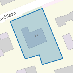 Perceel ETN01-L-6383