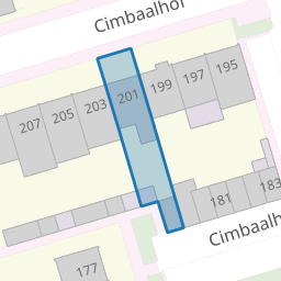 Perceel ETN01-L-6437