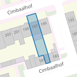 Perceel ETN01-L-6439