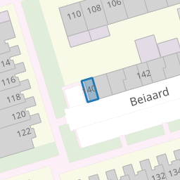 Perceel ETN01-L-6494