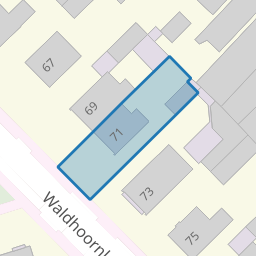 Perceel ETN01-L-6531