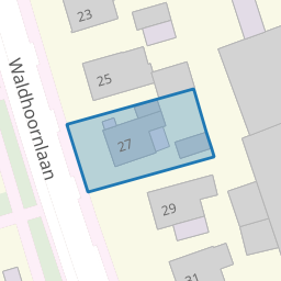 Perceel ETN01-L-6538