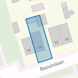 Perceel ETN01-L-6564