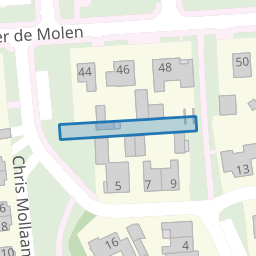 Perceel ETN01-L-6602