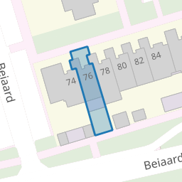 Perceel ETN01-L-6643