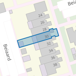 Perceel ETN01-L-6657