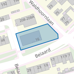 Perceel ETN01-L-6668