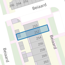 Perceel ETN01-L-6671